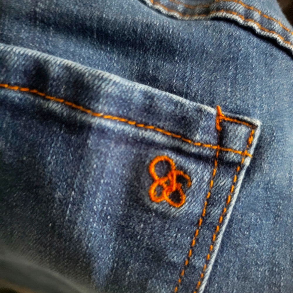 Jessica Simpson Maternity pants sz SMALL